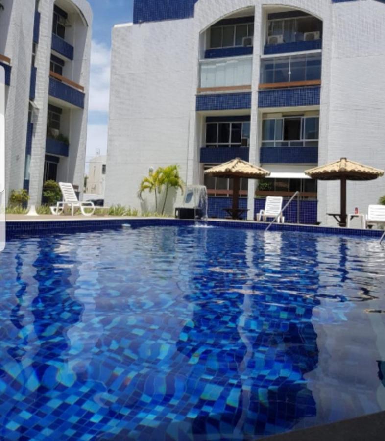 Village Duplex, Vilas Do Atlantico Lauro de Freitas Ngoại thất bức ảnh