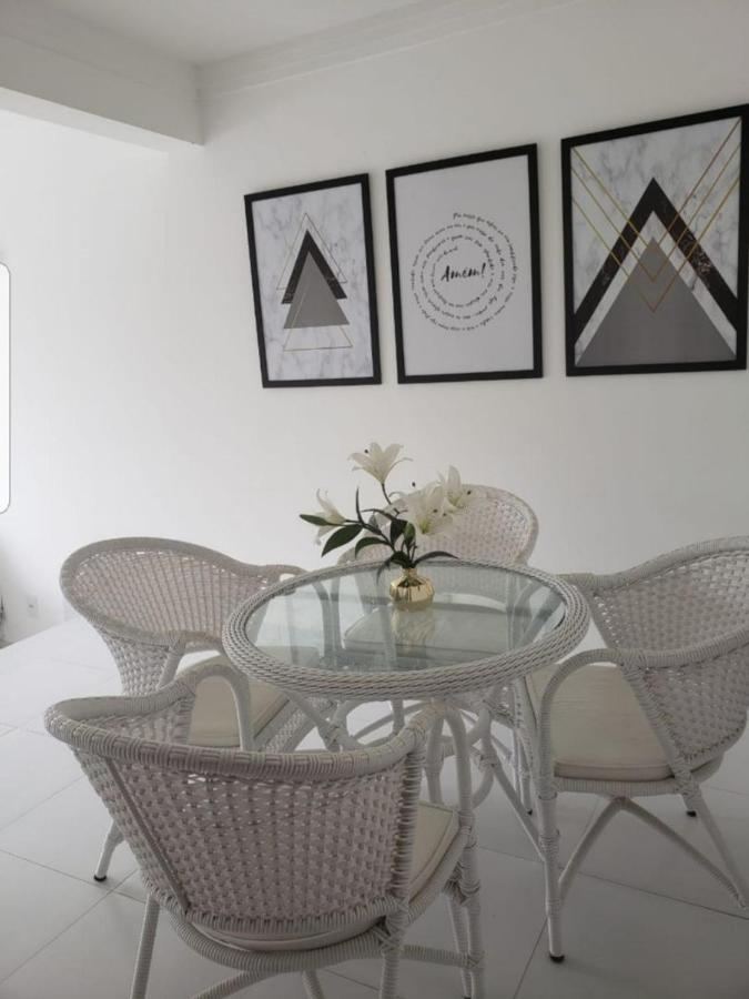 Village Duplex, Vilas Do Atlantico Lauro de Freitas Ngoại thất bức ảnh