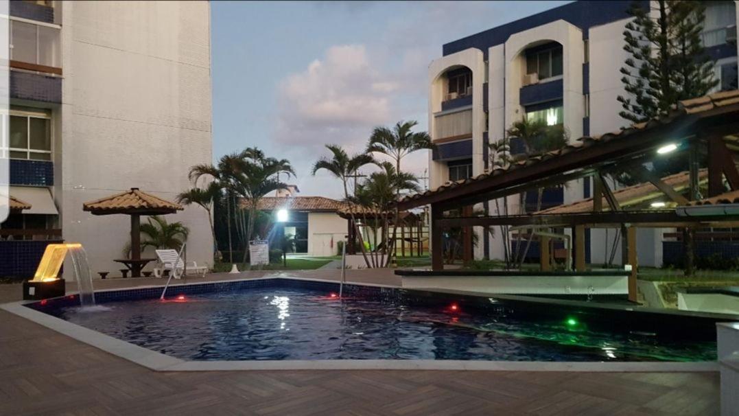 Village Duplex, Vilas Do Atlantico Lauro de Freitas Ngoại thất bức ảnh