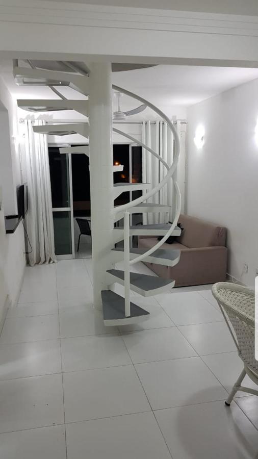 Village Duplex, Vilas Do Atlantico Lauro de Freitas Ngoại thất bức ảnh