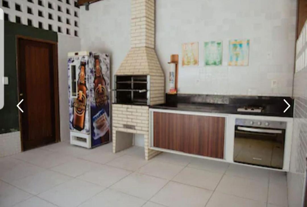 Village Duplex, Vilas Do Atlantico Lauro de Freitas Ngoại thất bức ảnh