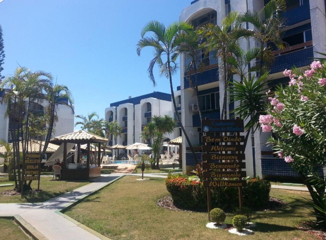 Village Duplex, Vilas Do Atlantico Lauro de Freitas Ngoại thất bức ảnh